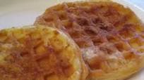 Waffle Cinnamon French Toast Waffle Cinnamon French Toast