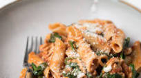 Easy Instant Pot Pasta Easy Instant Pot Pasta