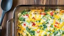 Cheesy Tater Tot Casserole Cheesy Tater Tot Casserole