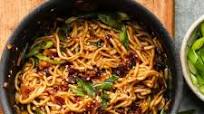 Ramen Noodle Stir Fry Ramen Noodle Stir Fry