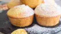 Bibingka - Coconut Rice Cakes Bibingka - Coconut Rice Cakes