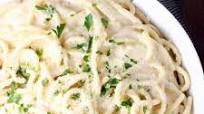Three Cheese Garlic Noodles Three Cheese Garlic Noodles