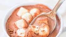 Hot Chocolate with Condensed Milk Hot Chocolate with Condensed Milk