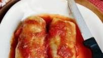 Absolute Best Vegan Cabbage Rolls! Absolute Best Vegan Cabbage Rolls!