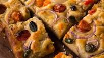 Italian Tonight: How To Make Focaccia Pugliese Italian Tonight: How To Make Focaccia Pugliese