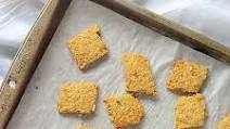 Chickpea Fennel Crackers (Chana Murmura Mathri) Vegan Gluten Free Chickpea Fennel Crackers (Chana Murmura Mathri) Vegan Gluten Free