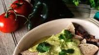 Enchiladas Zacatecanas Enchiladas Zacatecanas