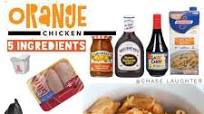 Instant Pot Orange Chicken Instant Pot Orange Chicken