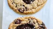 Tara O'Brady's Chocolate Chip Cookies Tara O'Brady's Chocolate Chip Cookies