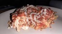 Egg Noodle Lasagna Egg Noodle Lasagna