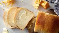 Savory Cheddar Cheese Bread Savory Cheddar Cheese Bread