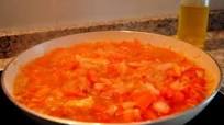Sofrito de tomate Sofrito de tomate