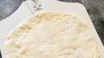 Pizza Dough Pizza Dough