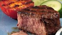 Grilled Hoedown BBQ Chuck Roast Grilled Hoedown BBQ Chuck Roast