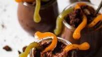 Healthier Dirt Pudding Cups Healthier Dirt Pudding Cups