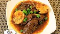 Chicken Liver Steak Recipe Chicken Liver Steak Recipe