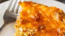 Pioneer Woman Cheeseburger Pie Pioneer Woman Cheeseburger Pie