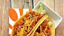 Slow Cooker Pork al Pastor Slow Cooker Pork al Pastor