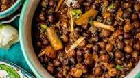 Kala Chana Curry | Kala Chana Masala Kala Chana Curry | Kala Chana Masala