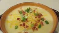 Outback Potato Soup Outback Potato Soup