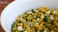 Chipotle Corn Salsa Chipotle Corn Salsa