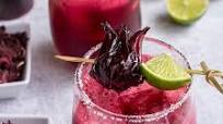 Hibiscus Margarita (Margarita de Jamaica) Hibiscus Margarita (Margarita de Jamaica)