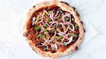 BBQ Chicken Pizza BBQ Chicken Pizza