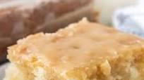 Moist Vanilla Buttermilk Cake Moist Vanilla Buttermilk Cake