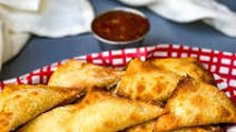 Easy Air Fryer Wontons Easy Air Fryer Wontons