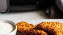 Air Fryer Chicken Tenders Air Fryer Chicken Tenders