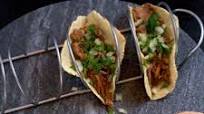 Lamb Barbacoa Tacos (Slow Cooker Tacos) Lamb Barbacoa Tacos (Slow Cooker Tacos)