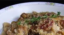 Chef John's Quick Cassoulet Chef John's Quick Cassoulet