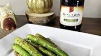 Pan Seared Asparagus With Soy Sauce and Garlic Pan Seared Asparagus With Soy Sauce and Garlic
