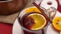 Traditional German Hot Mulled Wine | Gluhwein Recipe Traditional German Hot Mulled Wine | Gluhwein Recipe