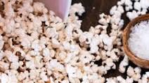 How to Make Popcorn in the Air Fryer How to Make Popcorn in the Air Fryer