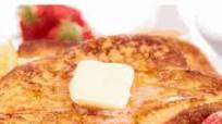 Air Fryer-Perfectly Done, Heavenly French Toast Air Fryer-Perfectly Done, Heavenly French Toast