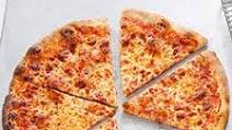 America's Test Kitchen Thin-Crust Pizza America's Test Kitchen Thin-Crust Pizza