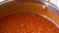 Protein-Packed Marinara Sauce Protein-Packed Marinara Sauce