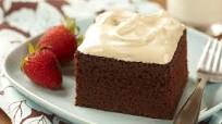 Chocolate Mocha Cake Chocolate Mocha Cake
