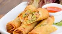 Resep Lumpia Goreng Isi Udang Renyah, Camilan Baru untuk Keluarga Resep Lumpia Goreng Isi Udang Renyah, Camilan Baru untuk Keluarga