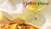 Dieter's Pizza ( Delicious Diabetic Recipe) Dieter's Pizza ( Delicious Diabetic Recipe)