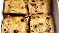 Overnight Stuffed French Toast Overnight Stuffed French Toast