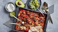 60 ways with chorizo to spice up your Wednesday night 60 ways with chorizo to spice up your Wednesday night