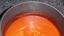 Pizza Hut Pizza Sauce - ( Copycat) Pizza Hut Pizza Sauce - ( Copycat)