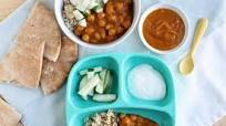 Instant Pot Channa Masala with Rice Instant Pot Channa Masala with Rice