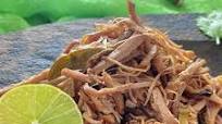 Instant Pot Barbacoa Instant Pot Barbacoa