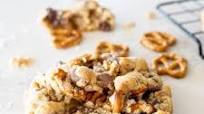 Crave's Rockstar Cookie Recipe Crave's Rockstar Cookie Recipe