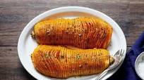 Garlic Butter Roasted Butternut Squash Garlic Butter Roasted Butternut Squash