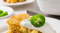 Mexican Cornbread Casserole Mexican Cornbread Casserole