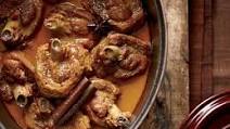 Massaman-Curry Turkey Osso Buco Massaman-Curry Turkey Osso Buco